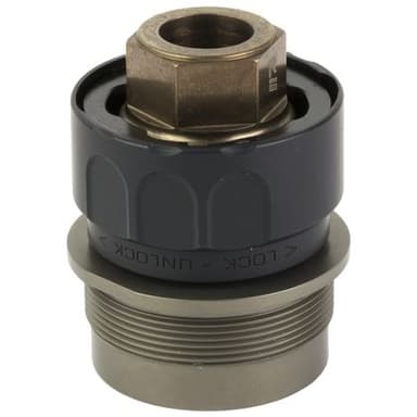 Rugged Suppressors Rugged Universal Mount