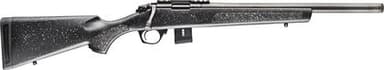 Bergara BMR Carbon Fiber .22 LR Bolt Action Rifle, 18" Barrel