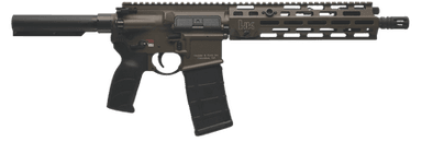 Heckler & Koch MR556 A4