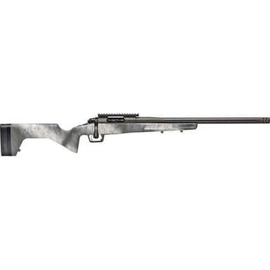 Springfield 2020 Redline Carbon .308 Bolt Rifle - Olive Camo