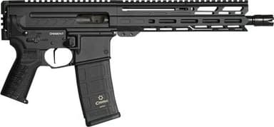 CMMG Dissent MK4 9mm - 10.5" Midnight Bronze, 33+1 Rounds Pistol