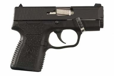 Kahr PM40 Compact .40 S&W Pistol - Stainless Concealed Carry