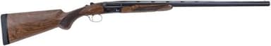 Akkar High Noon Elite Turkish Walnut 12 GA 28" Barrel 2-Rounds