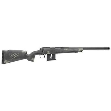 Fierce Firearms Carbon Razor .22 LR 18in
