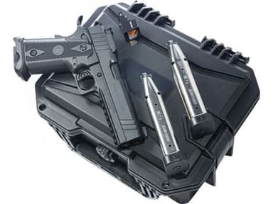 Girsan Witness2311 9mm 5in Black