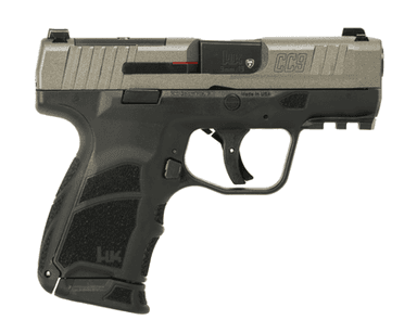 Heckler & Koch CC9