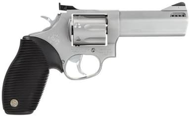 Taurus Tracker 627 - Stainless .357 Magnum Revolver, 7-Round Capacity