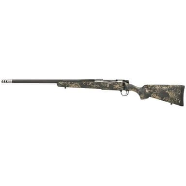 Christensen Arms Ridgeline FFT Elite 7mm Rem Mag Bolt-Action Rifle
