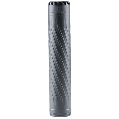 Anechoic AnechoX 30L Black Suppressor