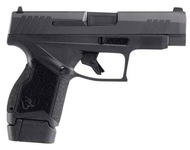 Taurus GX4 XL 9mm 3.7in Black