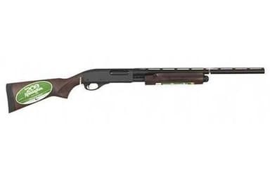 Remington 870 Youth Lite 20 Ga Pump Shotgun - Walnut Finish