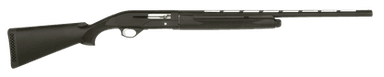 Mossberg SA-20 Semi-Auto 20GA Shotgun - Black, 26" Barrel