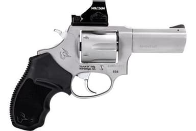 Taurus Defender 856 T.O.R.O. .38 Special +P - Compact & Versatile Revolver