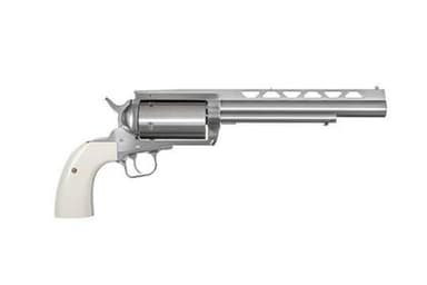 Magnum Research BFR Dual Caliber .45 Colt/.410 Stainless Revolver