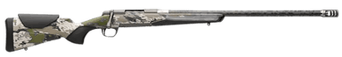 Browning X-Bolt 2 Speed Carbon Fiber SPR 6.5 PRC 20in Ovix Camo