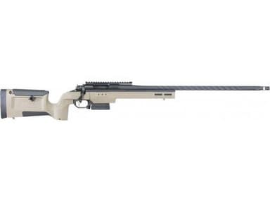 LaRue Tactical Siete Magnum .300 WSM 24in FDE