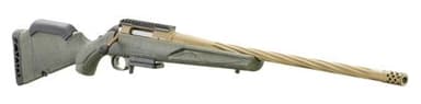 Ruger American Predator Gen II .243 Win 22" Green/Bronze Rifle
