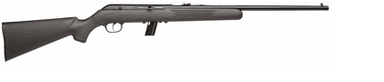 Savage 64: Precision .22 LR Semi-Auto Rifle for Hunting & Targeting