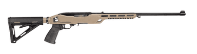 Ruger 10/22 TC Enforcer