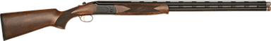 Mossberg Gold Reserve 12 GA Over-Under, 30" Satin Walnut Finish