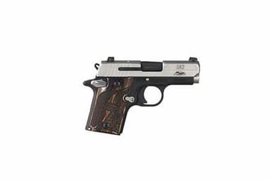 Sig Sauer P938 SAS 9mm Compact Night Sight Defender