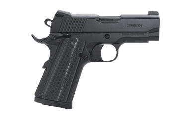 Girsan MC1911 SC Untouchable .45 ACP Sub-Compact Pistol
