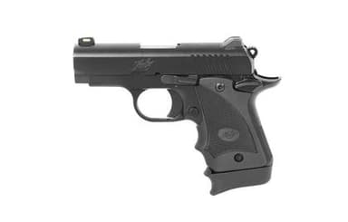 Kimber Micro 9 9mm 3.15in