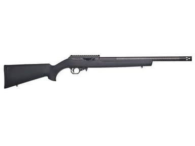 Volquartsen Superlite: .22 WMR Semi-Auto, Lightweight Precision Rifle