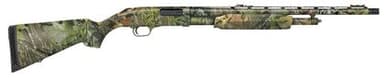 Mossberg 500 Turkey Hunter 20 GA Pump - Mossy Oak Camo