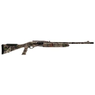 Winchester SXP Long Beard 12GA Camo Pump Shotgun - 3.5" Chamber