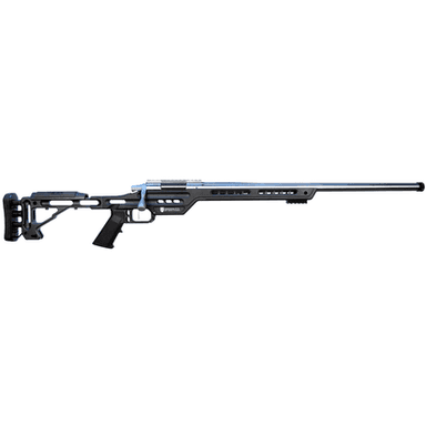 MasterPiece Arms PMR 6 GT 24in Black