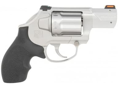 Diamondback SDR .357 Mag 2in Glass Bead Stainless