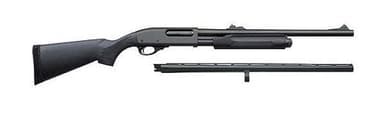 Remington 870 Express Youth 20GA Combo: Versatile Dual-Barrel Shotgun