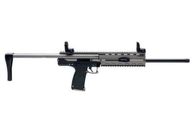 KelTec CMR30 Titanium .22 WMR Lightweight Semi-Auto Rifle