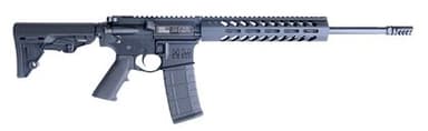 HM Defense GuardianF5: 16" .223/5.56 Semi-Auto Sport Rifle