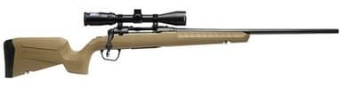 Savage Axis II Compact XP .308 Win Bolt-Action Rifle with 3-9x40 Scope