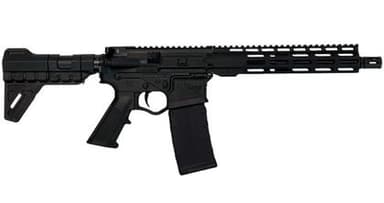 ATI Omni Hybrid Maxx AR15 Pistol 5.56 NATO 10.5in Black