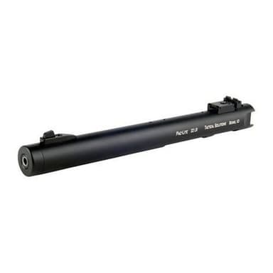 Tactical Solutions Pac-Lite .22LR Pistol - 4.5" Black Aluminum