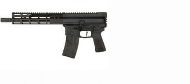Grand Power Monolith 5.56 NATO 10in Black