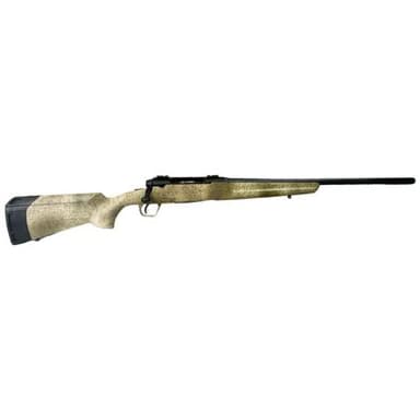Savage Axis II .223 Rem Varmint Hunter - AccuTrigger & Heavy Barrel