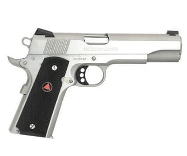 Colt Delta Elite 10mm Auto 5in Stainless