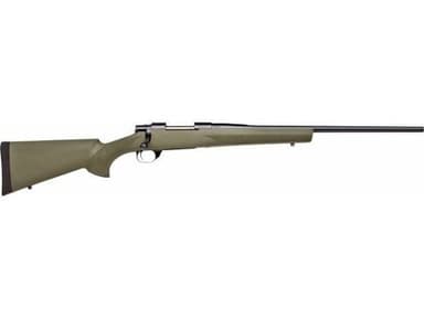Howa M1500 Youth .243 Win 22in Green Hogue