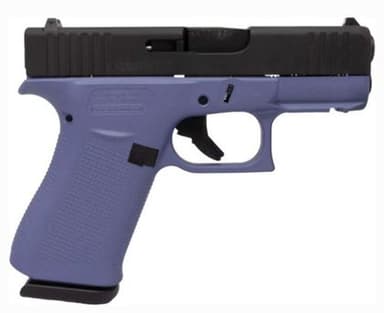 GLOCK G43X