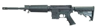 Windham Weaponry SRC 7.62x39 16in Black