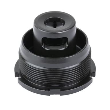 Dead Air Armament Direct Thread Brake Mount .22 Caliber 1/2x28