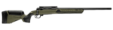 Savage 110 Core Predator .22-250 Remington 22in Hunter Green