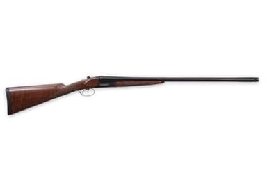 Weatherby Orion SXS 28 Gauge Shotgun - A Grade Walnut, Classic