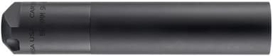 Talon Armament Whisper Tech Black 9mm 1/2X30