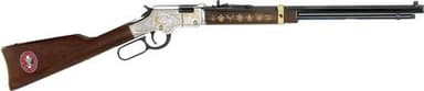 Henry Golden Boy Eagle Scout Tribute 2nd Edition .22 S/L/LR 20in