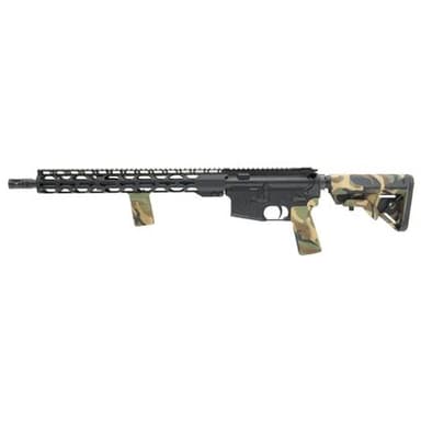 Radical Firearms FR-16